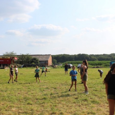 IMG 2638  Small - Scouts en Gidsen Zaventem 